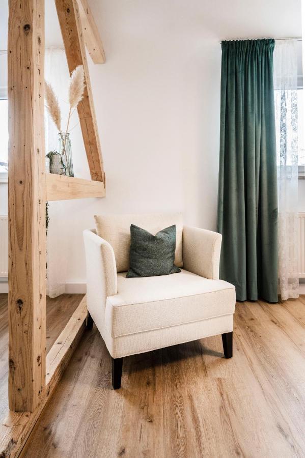 Ferienwohnung Albblick Holzmaden Eksteriør billede